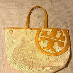 Tory Burch summer purse